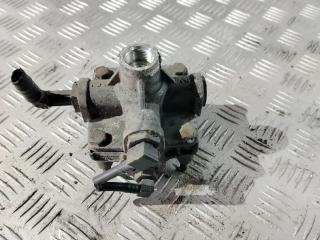 Клапан ускорительный Mercedes-Benz Actros 4 поколение (MP4) 2016, om471.926, дизель, АКПП, белый, правый руль, A0054299544