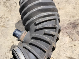 воздуховод Scania R 4 поколение 2018, 12.7 л., DC 13.148, дизель, АКПП, белый, правый руль, 2331707, 2372031