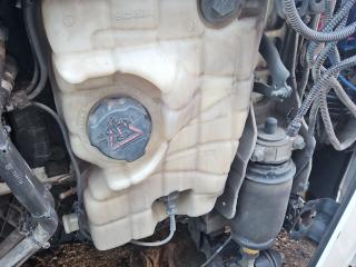 бачок расширительный Scania R 4 поколение 2019, 12.7 л., DC 13.148, дизель, АКПП, белый, правый руль, 2545036