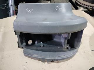 крепление фары левой Scania G 2 поколение 2013, 12.7 л., DC 13.112, дизель, красный, правый руль, 1936674, 1790006, 1431920, 1431922, 2124011