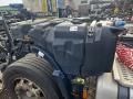 бак AdBlue (мочевины) DAF XF 106 1 поколение 2017, MX-13, белый, правый руль, 1981181, 2022767, 1880900 - фото №6