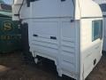 кабина MAN TGX 1 поколение 2018, 12.4 л., D 2676 LF 52, дизель, АКПП, белый, правый руль, 81600007831, 81600007848, 81600007849, 81600007920, 81600007922, TG2 - фото №3