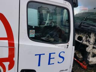 дверь передняя правая Mercedes-Benz Actros 4 поколение (MP4) 2016, om471.926, дизель, АКПП, белый, правый руль, A9607202403