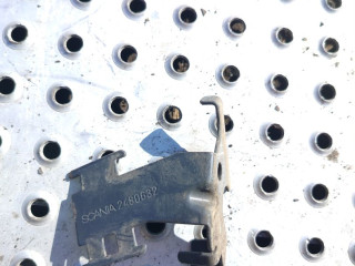 крепление проводки Scania R 4 поколение 2019, 12.7 л., DC 13.148, дизель, АКПП, белый, правый руль, 2480632