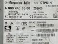 тахограф Mercedes-Benz, A0004468360 - фото №3