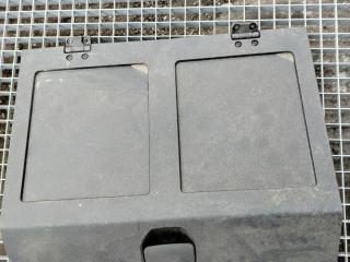 бардачок Mercedes-Benz Actros 4 поколение (MP4) 2014, 12.8 л., OM 471.900, дизель, белый, правый руль, A9608430730