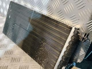 радиатор отопителя (печки) DAF XF 105 2 поколение 2013, 1454123