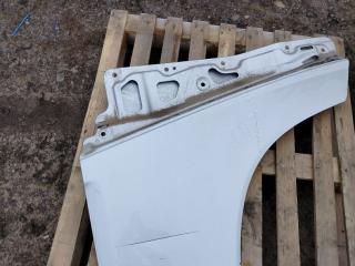 накладка двери (крышки) багажника Volvo FH 3 поколение 2013, 12.8 л., D13C500, дизель, АКПП, серый, правый руль, 82107271, 21642377