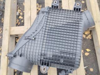 корпус воздушного фильтра Mercedes-Benz Actros 4 поколение (MP4) 2015, 12.8 л., OM 471.900, дизель, МКПП, белый, правый руль, A0190940202, A0190942502, A0190944502