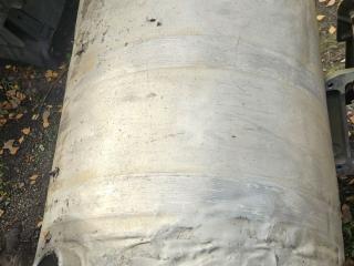 бак топливный Volvo FH 2001, 8156647