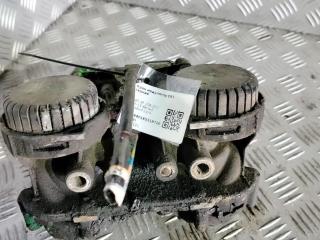 кран модулятор EBS DAF XF 106 1 поколение 2017, MX-13, белый, правый руль, 2047121, 4801061060