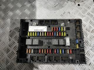 блок предохранителей Mercedes-Benz Actros 4 поколение (MP4) 2014, 12.8 л., OM 471.900, дизель, белый, правый руль, A0014466858, A0014464858, A0014465158