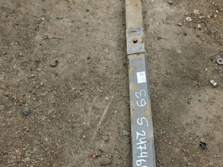 рессора передняя Scania R 4 поколение 2019, 12.7 л., DC 13.148, дизель, АКПП, белый, правый руль, 2474642, 2037488, 1791921, F010T199ZA75