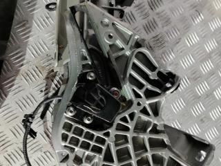 рулевая колонка Mercedes-Benz Actros 4 поколение (MP4) 2016, om471.926, дизель, АКПП, белый, правый руль