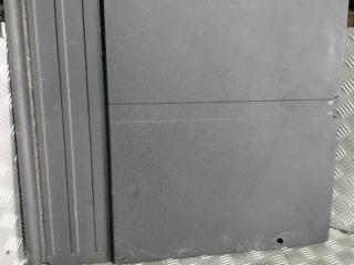 бардачок Mercedes-Benz Actros 4 поколение (MP4) 2016, om471.926, дизель, АКПП, белый, правый руль, A9608400227