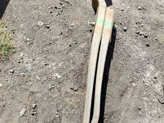 полурессора задняя левая Renault Premium 2 поколение 2008, 5010600023, 20725283