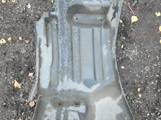 защита арок (подкрылок) IVECO Stralis 2 поколение 2009, 504067844