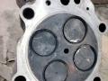 головка блока цилиндров Scania 124 2006, 1450057, 1448282, 2128881, 1912792, 1846125, 1743124, 1421746, 1420001, 1412089, 1395661, 1371159 - фото №3