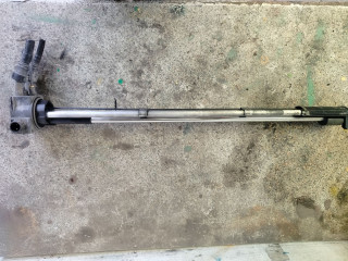 датчик уровня топлива Volvo FH 3 поколение 2016, АКПП, белый, правый руль, 21714563, 21210530