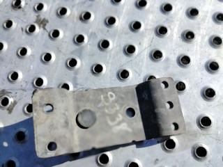 кронштейн (крепление) Scania R 4 поколение 2019, 12.7 л., DC 13.148, дизель, АКПП, белый, правый руль, 2471160