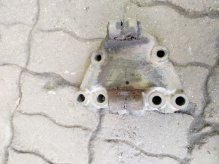 кронштейн рессоры Scania R 3 поколение 2013, белый, правый руль, 1785814