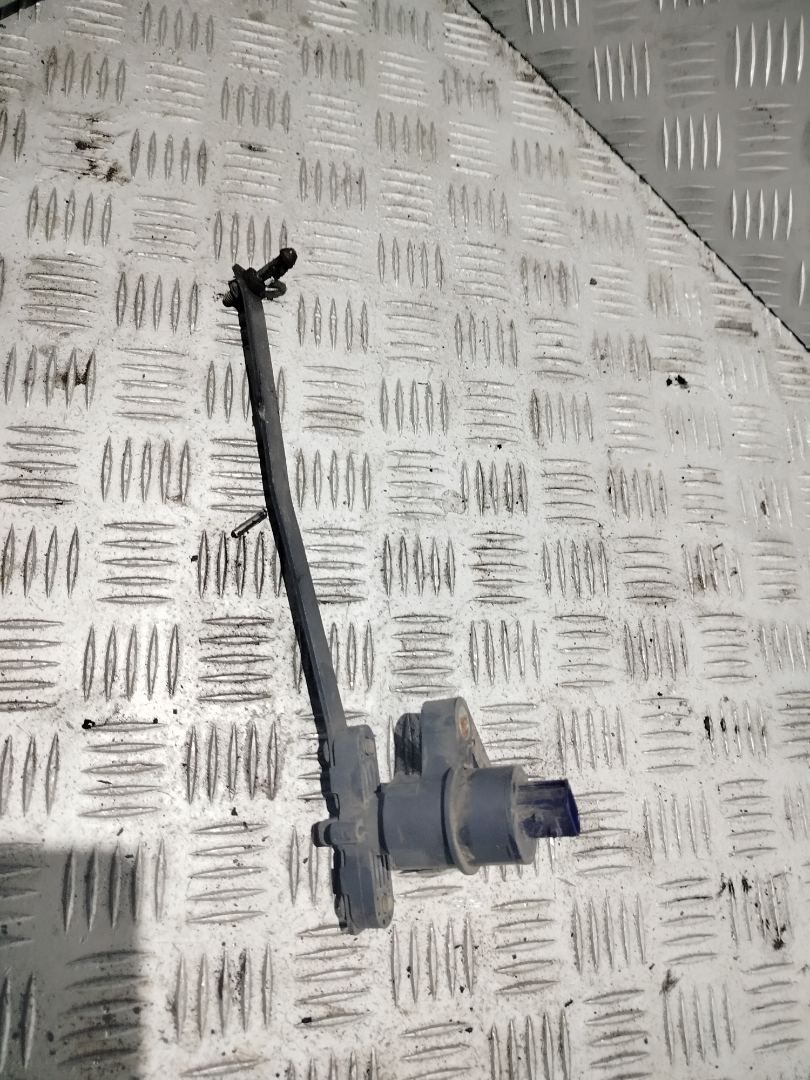 датчик дорожного просвета DAF XF 106 1 поколение 2017, MX-13, белый, правый руль, 2021549 - фото №1