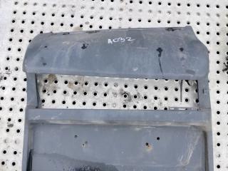 крыло заднее левое Scania R 4 поколение 2019, 12.7 л., DC 13.148, дизель, АКПП, белый, правый руль, 2246830, 2246832, 2031996