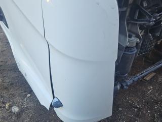 дефлектор капота Scania R 4 поколение 2019, 12.7 л., DC 13.148, дизель, АКПП, белый, правый руль, 2331501, 2230757, 2222508