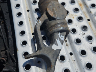 крепление амортизатора Volvo FH 3 поколение 2013, 12.8 л., D13C500, дизель, АКПП, серый, правый руль, 22118969