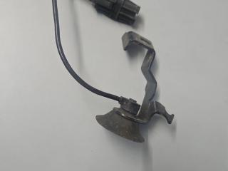 датчик температуры MAN TGX 1 поколение 2018, 12.4 л., D 2676 LF 52, дизель, АКПП, белый, правый руль, 81274210224