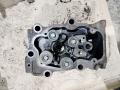 головка блока цилиндров Scania R 3 поколение 2007, 1450057, 1448282, 2128881, 1912792, 1846125, 1743124, 1421746, 1420001, 1412089, 1395661, 1371159 - фото №3