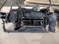 корпус отопителя (печки) Scania R 3 поколение 2007, 1895576, 1895575, 1878782, 1863979, 1853480 - фото №6