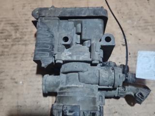 кран модулятор EBS Scania R 4 поколение 2019, 12.7 л., DC 13.148, дизель, АКПП, белый, правый руль, 2653379, 2447827, K050214