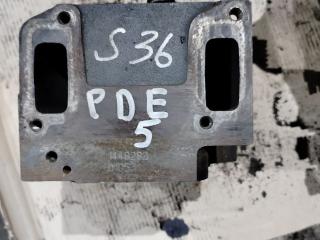 головка блока цилиндров Scania R 3 поколение 2013, 12.7 л., DC 13.111, дизель, синий, грузовик, 2183414, 2005246, 1826959, 1857822, 2406967, 570995