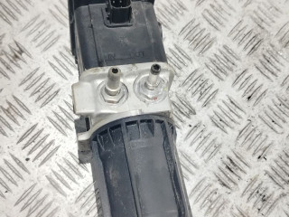 насос AdBlue DAF XF 106 1 поколение 2017, MX-13, белый, правый руль, 2208766, 2115624, 4388105