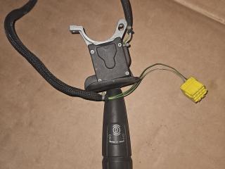 Переключатель подрулевой управления ретардером DAF XF 105 1 поколение 2007, 1892963, 1699369