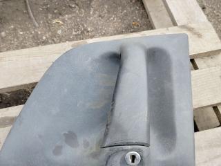 ручка наружная Scania G 2 поколение 2010, 12.7 л., DC 13.05, дизель, красный, грузовик, 2005369, 2371254, 2145647, 1544330, 1488409, 1423017, 1366487