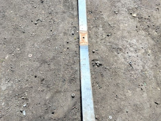 рессора IVECO, 41225864