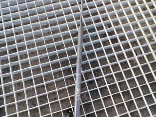 амортизатор капота DAF XF 106 1 поколение 2019, MX-13, АКПП, белый, правый руль, 1925981