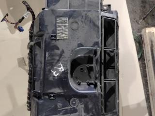 отопитель в сборе (печка) Mercedes-Benz Actros 2 поколение (MP2) 2005, A9438300160