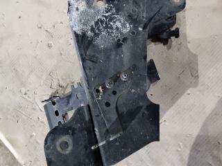 кронштейн торсиона кабины MAN TGX 1 поколение 2017, 12.4 л., D 2676 LF 51, дизель, АКПП, белый, правый руль