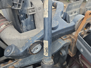 рулевой карданчик Mercedes-Benz Actros 3 поколение (MP3) 2013, 11.9 л., OM 541.976, дизель, робот, белый, правый руль, A9424605109, A9424604609