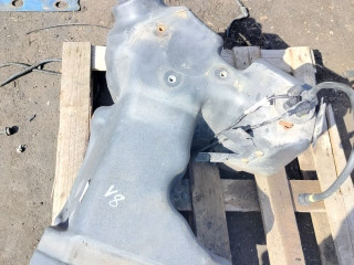 бак AdBlue (мочевины) Volvo FH 3 поколение 2016, АКПП, белый, правый руль, 22193761, 23292710, 22116321, 23251739