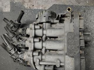 блок клапанов пневмоподвески Volvo FH 3 поколение 2016, АКПП, белый, правый руль, 21133934, K028090, K028090N50, K035173