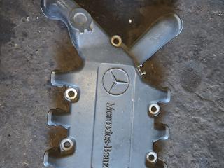 коллектор впускной Mercedes-Benz Actros 4 поколение (MP4) 2012, A5410981717, A5410983217, A5410981417