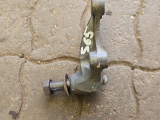 крепление амортизатора Scania R 3 поколение 2006, 11.7 л., HPi, DC 12.14, дизель, МКПП, серый, правый руль, 1400484, 1381509