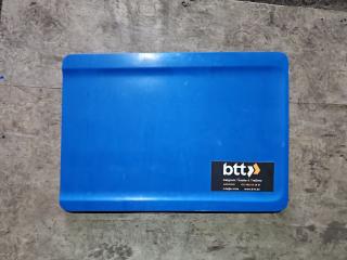 крышка инструментального ящика Scania G 2 поколение 2010, 12.7 л., DC 13.05, дизель, грузовик, 1892706, 1798443