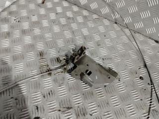 замок капота DAF XF 106 1 поколение 2019, MX-13, АКПП, белый, правый руль, 1835772