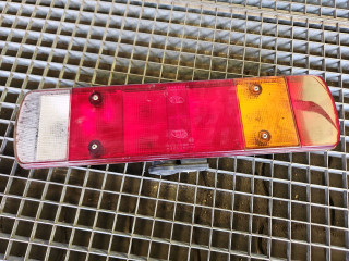 фонарь задний правый Scania R 3 поколение 2006, 11.7 л., HPi, DC 12.14, дизель, МКПП, серый, правый руль, 1870767, 1546618, 1545607, 1769320, 1792389