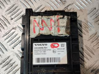 блок управления (другие) Volvo FH 3 поколение 2013, 12.8 л., D13C500, дизель, АКПП, серый, правый руль, 22038896